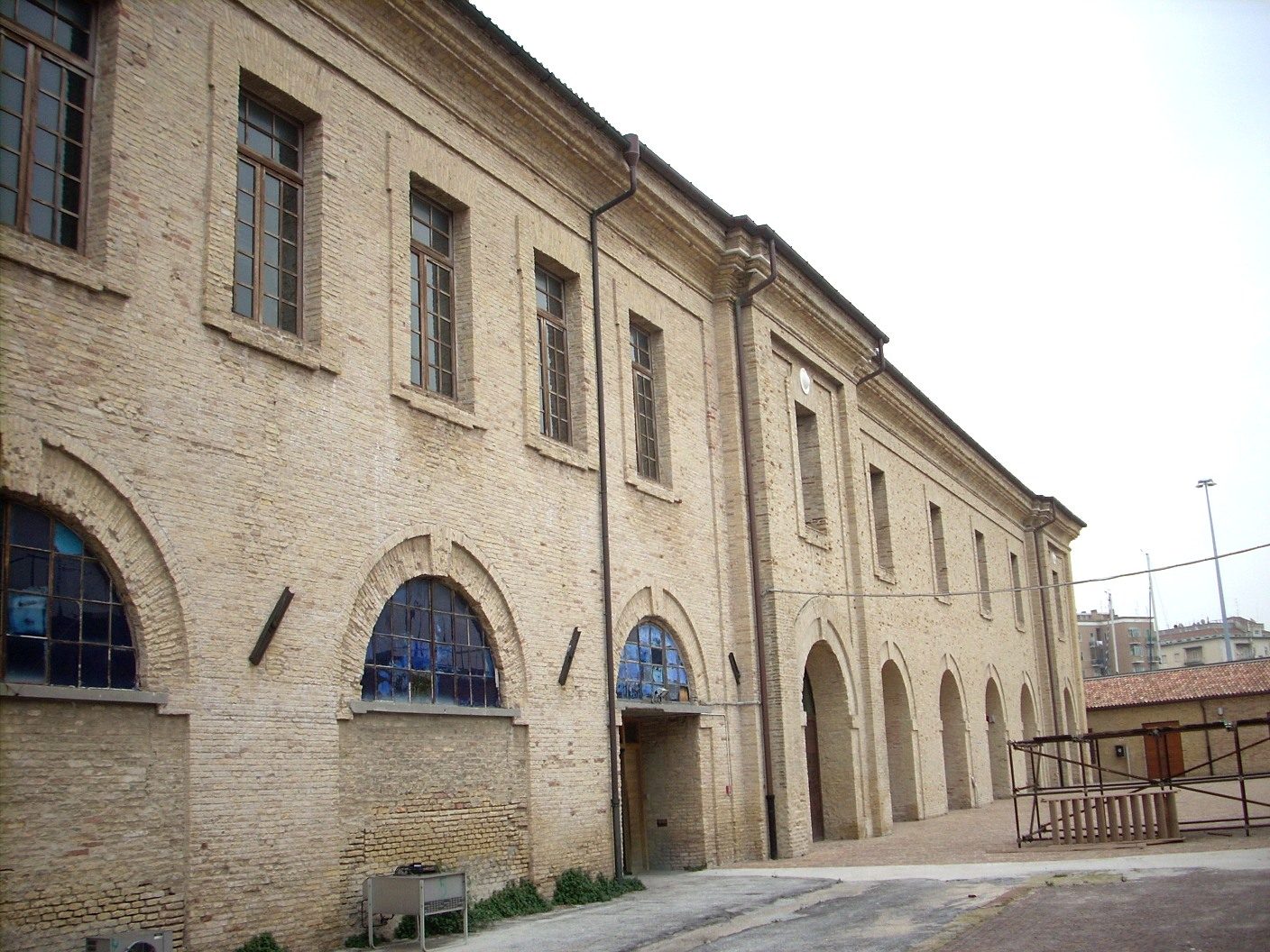 Lazzaretto, Ancona - 08.JPG